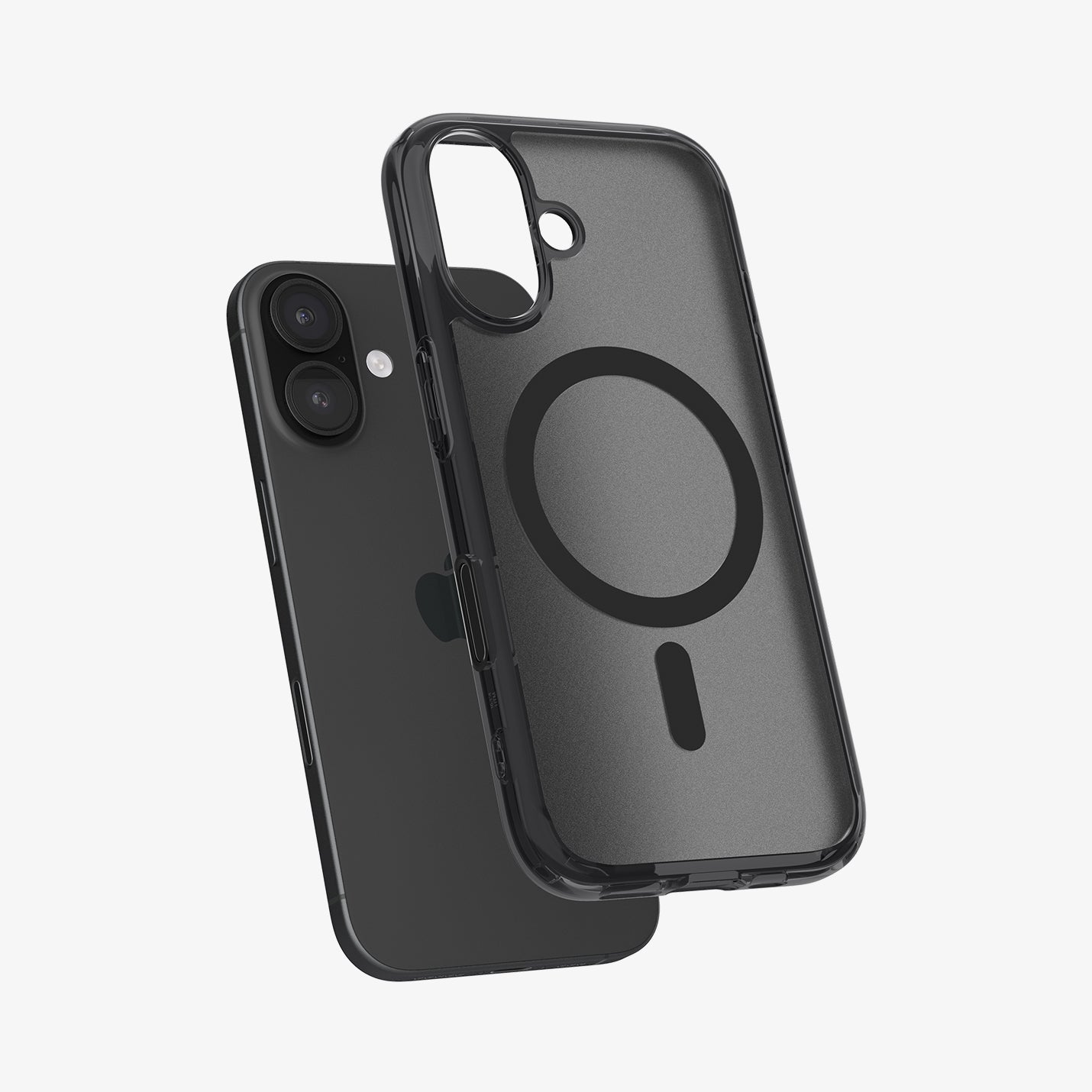 iPhone 16 Series - Ultra Hybrid T (Mag Fit)