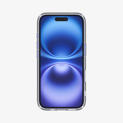iPhone 16 Series - Ultra Hybrid T (Mag Fit)