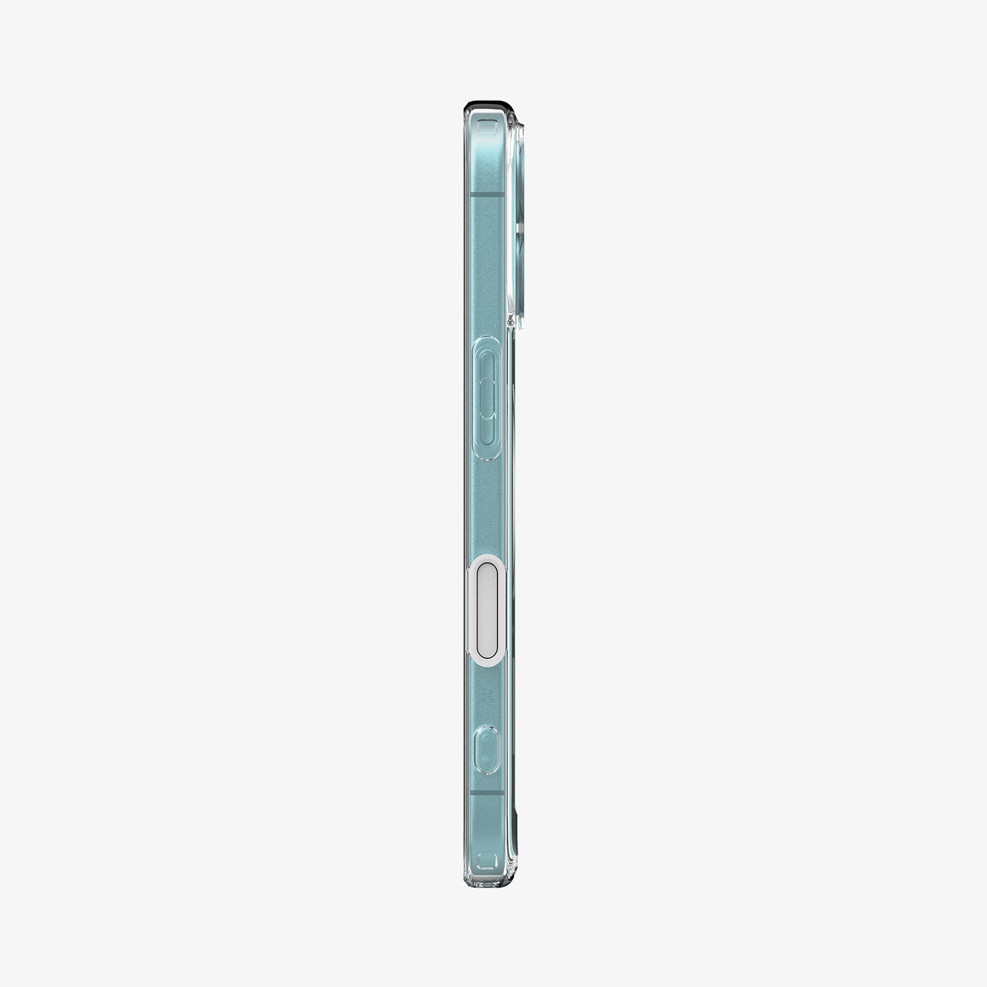 iPhone 16 Series - Ultra Hybrid T (Mag Fit)
