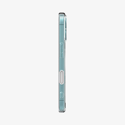 iPhone 16 Series - Ultra Hybrid T (Mag Fit)