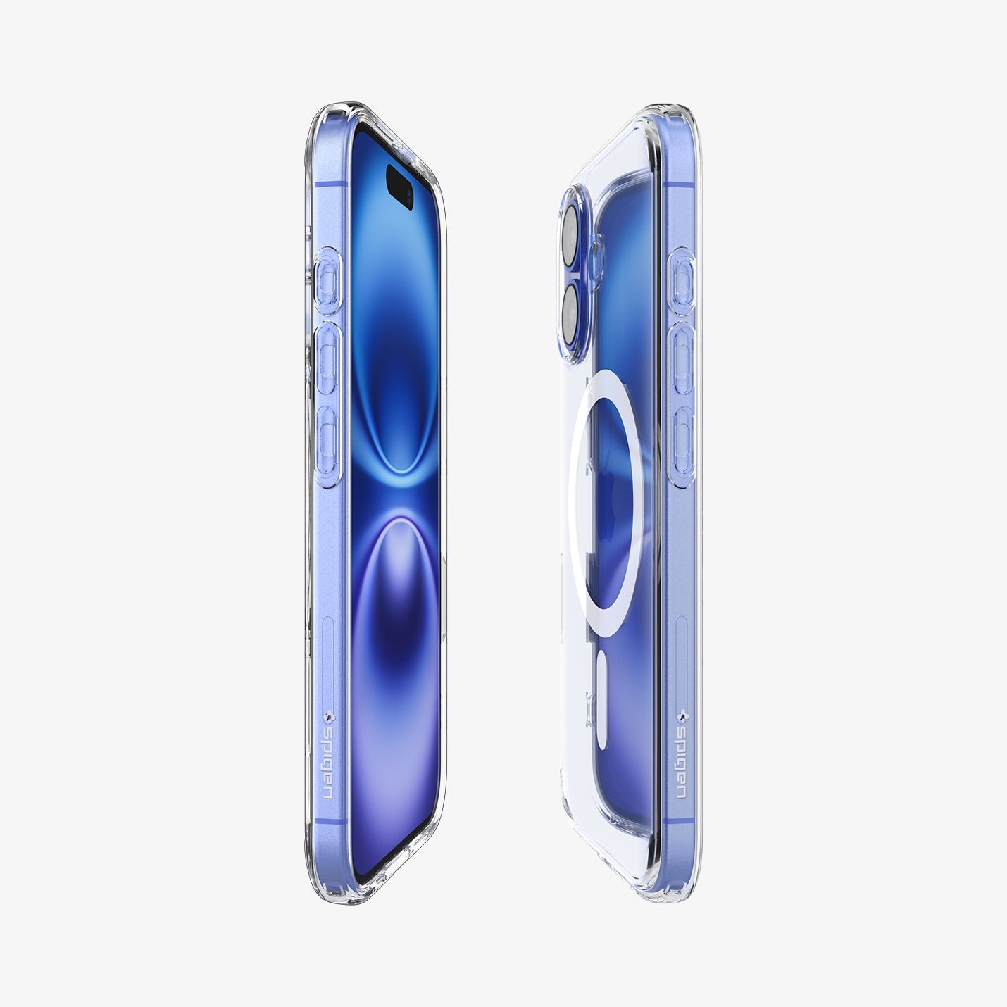 iPhone 16 Series - Ultra Hybrid T (Mag Fit)