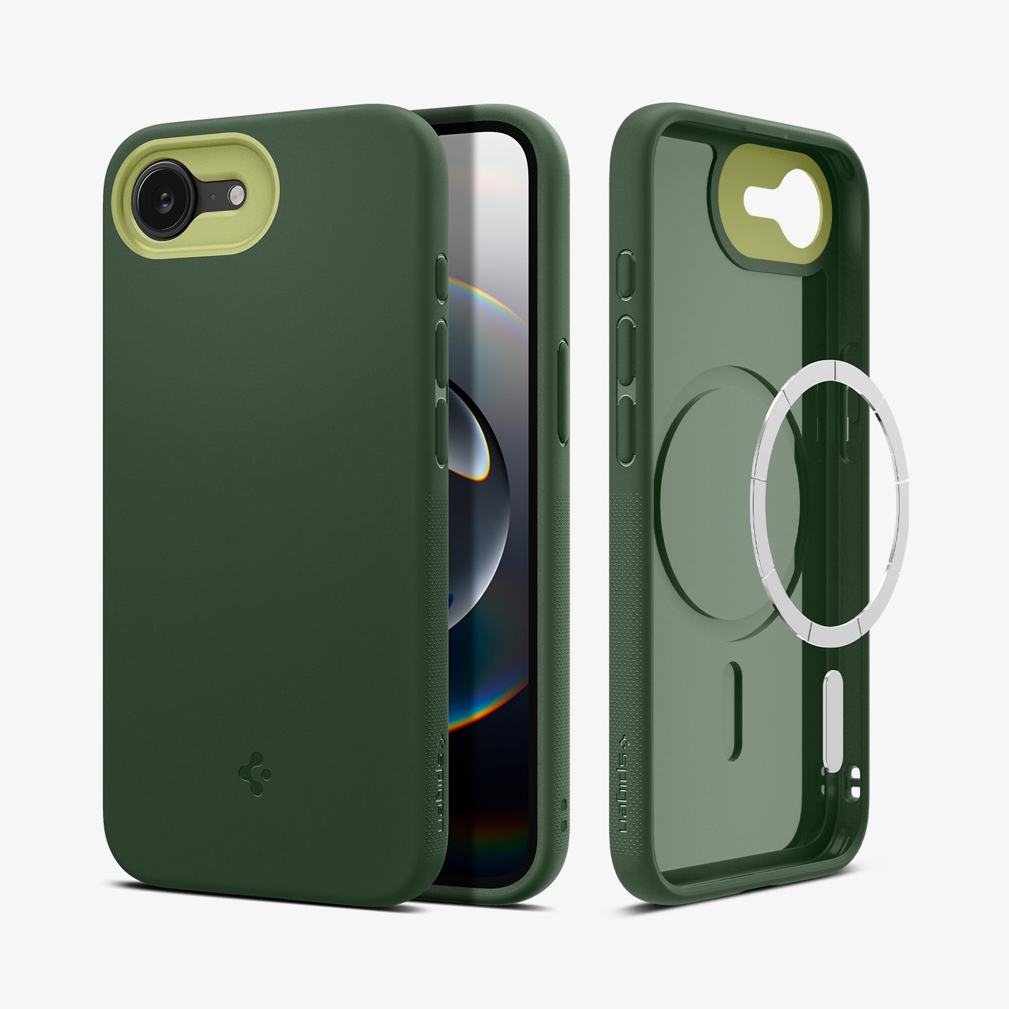 iPhone 17e Series - Nano Pop (Mag Fit)