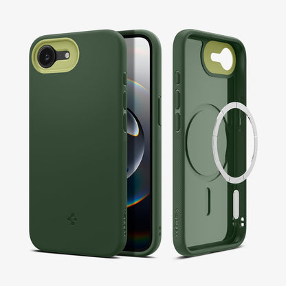 iPhone 17e Series - Nano Pop (Mag Fit)