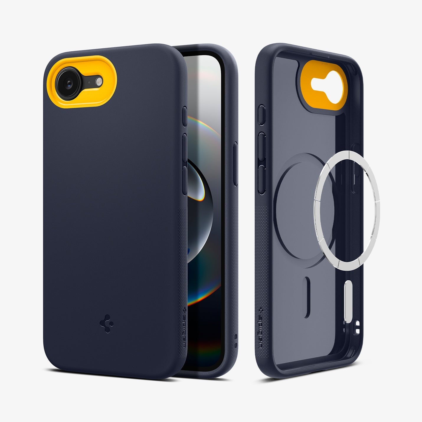 iPhone 16e Series - Nano Pop (Mag Fit)