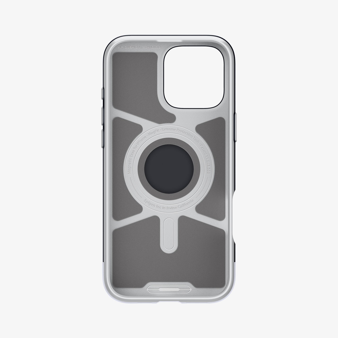 iPhone 16 Series - Classic C1 (Mag Fit)