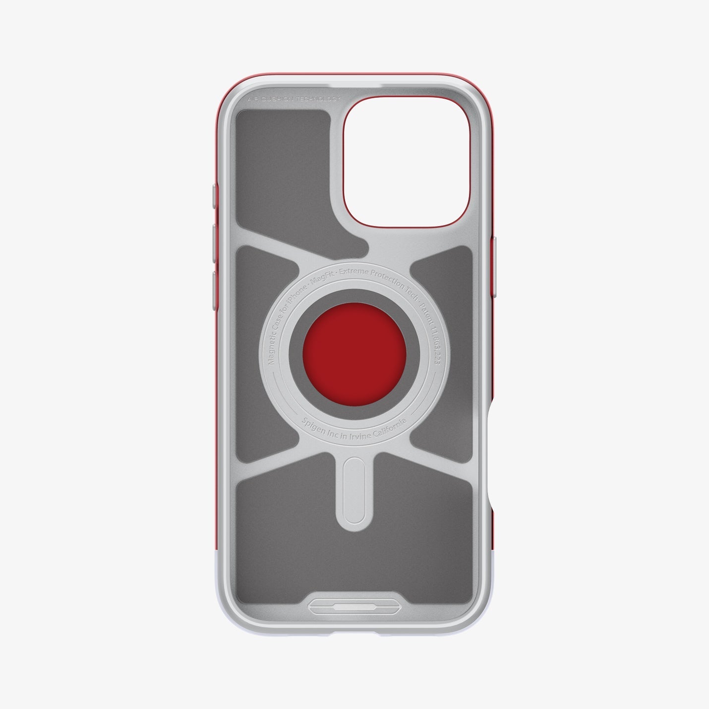 iPhone 16 Series - Classic C1 (Mag Fit)