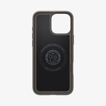 iPhone 16 Series - Thin Fit (Mag Fit)
