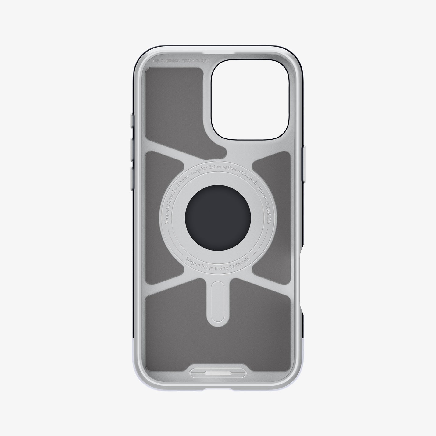 iPhone 16 Series - Classic C1 (Mag Fit)