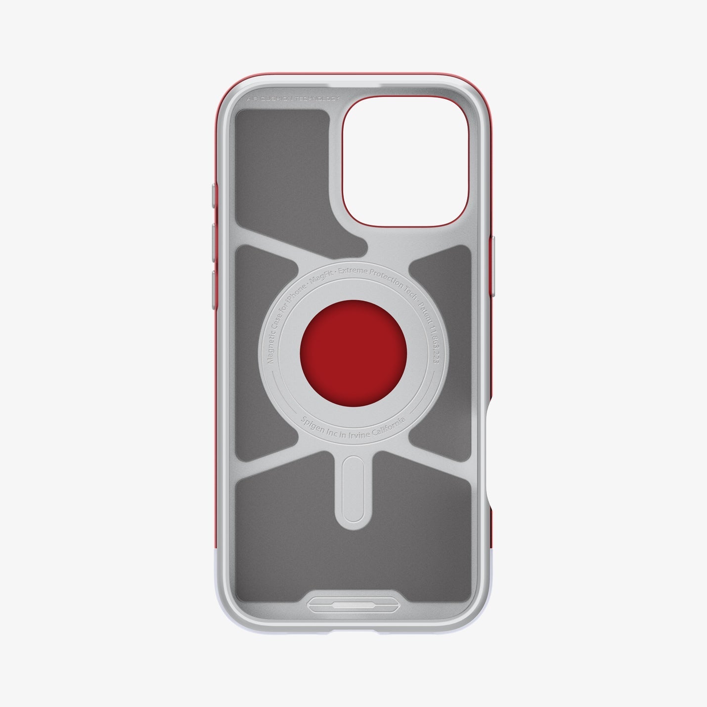 iPhone 16 Series - Classic C1 (Mag Fit)