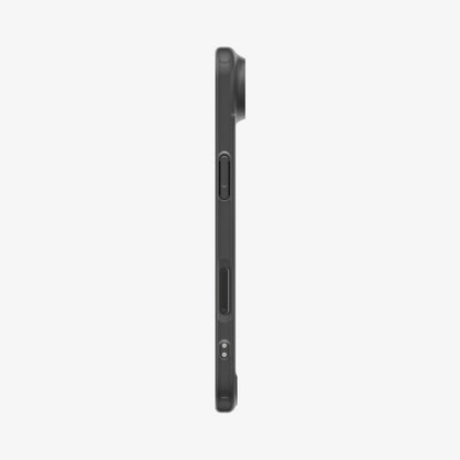 iPhone 17 Series - Ultra Hybrid Classic (Mag Fit)