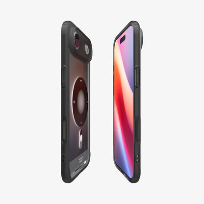 iPhone 17 Series - Ultra Hybrid Classic (Mag Fit)