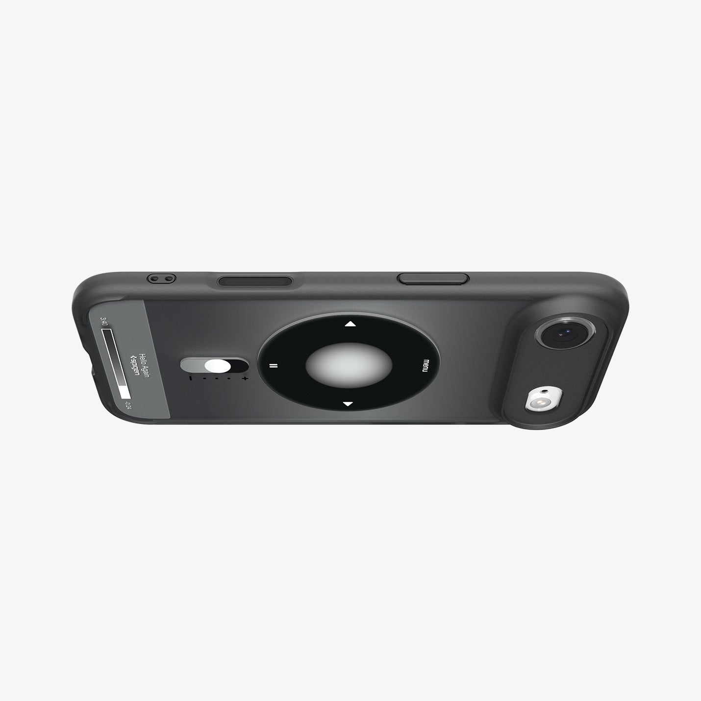 iPhone 17 Series - Ultra Hybrid Classic (Mag Fit)