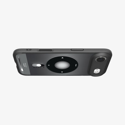 iPhone 17 Series - Ultra Hybrid Classic (Mag Fit)