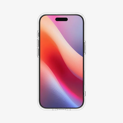 iPhone 17 Series - Ultra Hybrid Zero One (Mag Fit)