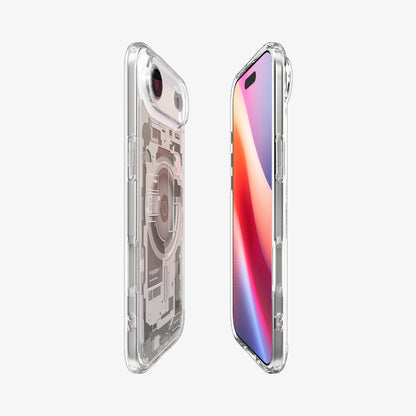 iPhone 17 Series - Ultra Hybrid Zero One (Mag Fit)