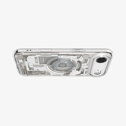 iPhone 17 Series - Ultra Hybrid Zero One (Mag Fit)