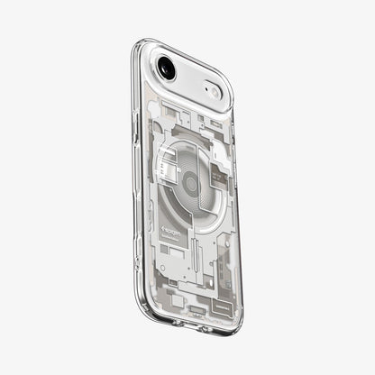 iPhone 17 Series - Ultra Hybrid Zero One (Mag Fit)