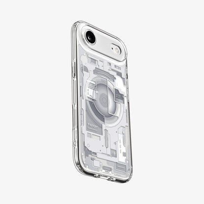 iPhone 17 Series - Ultra Hybrid Zero One (Mag Fit)