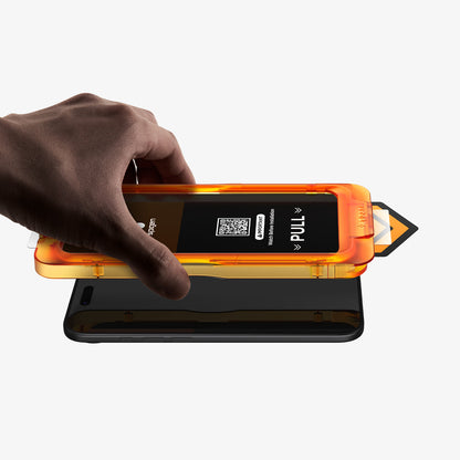 iPhone 17 Series - Glas.tR AlignMaster S Privacy