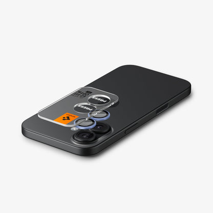 iPhone 17 Series - Optik Pro EZ Fit Lens Protector