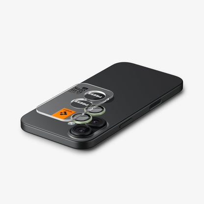 iPhone 17 Series - Optik Pro EZ Fit Lens Protector