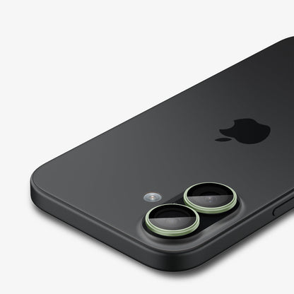 iPhone 17 Series - Optik Pro EZ Fit Lens Protector