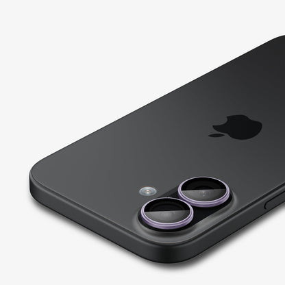 iPhone 17 Series - Optik Pro EZ Fit Lens Protector