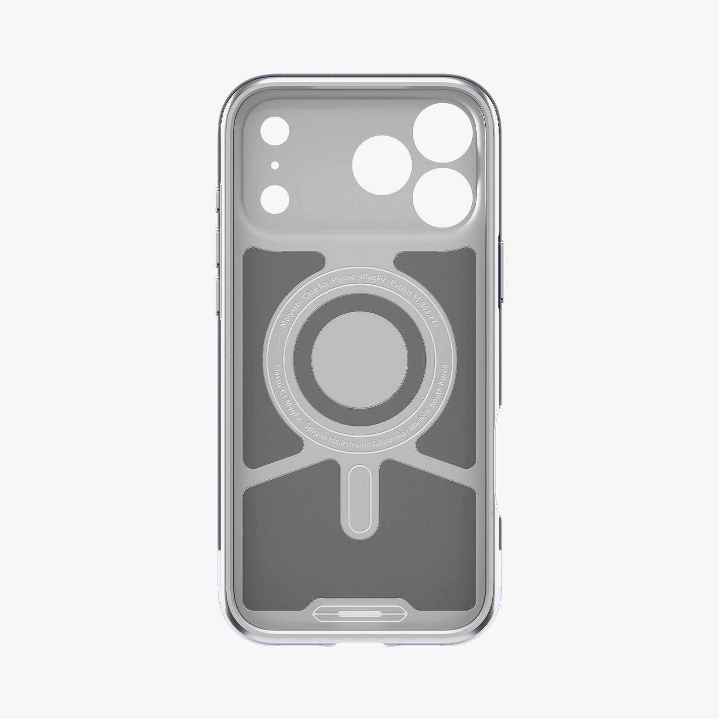 iPhone 17 Series - Classic C1 (Mag Fit)