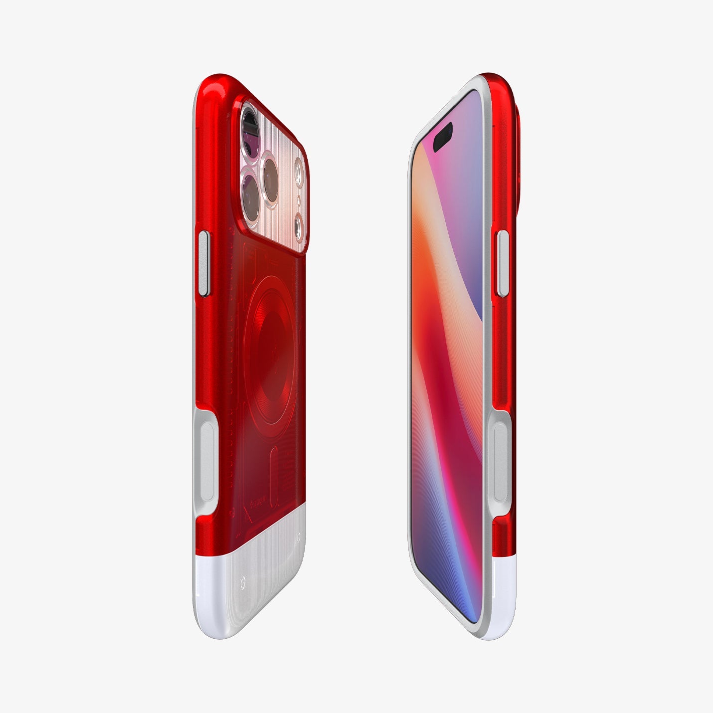 iPhone 17 Series - Classic C1 (Mag Fit)