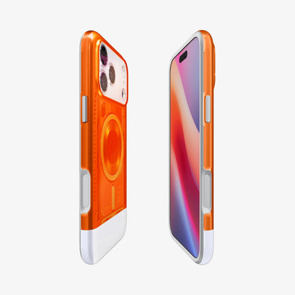 iPhone 17 Series - Classic C1 (Mag Fit)
