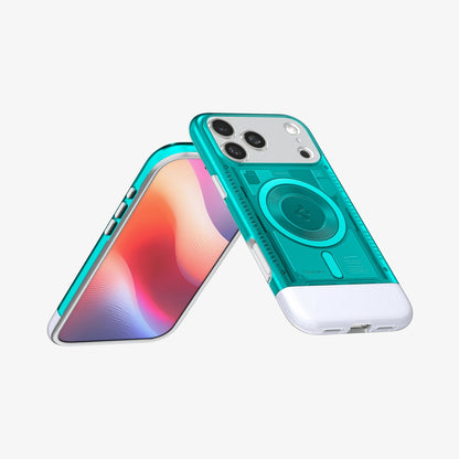 iPhone 17 Series - Classic C1 (Mag Fit)