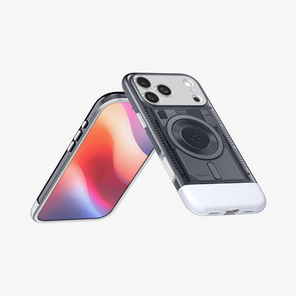 iPhone 17 Series - Classic C1 (Mag Fit)