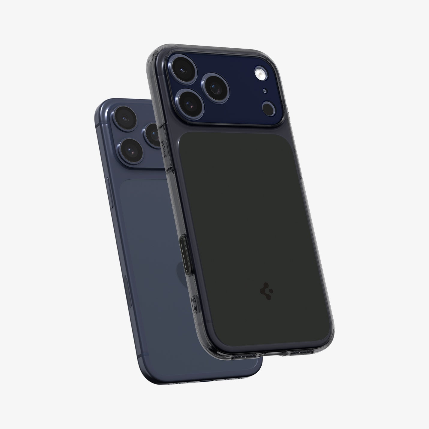 iPhone 17 Series - Ultra Hybrid T (Mag Fit)