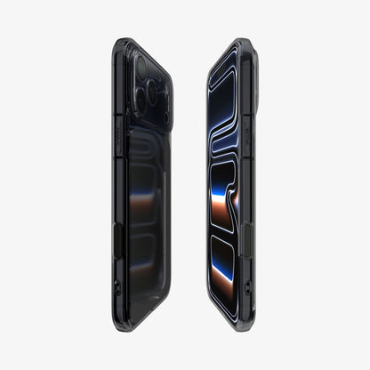 iPhone 17 Series - Ultra Hybrid T (Mag Fit)