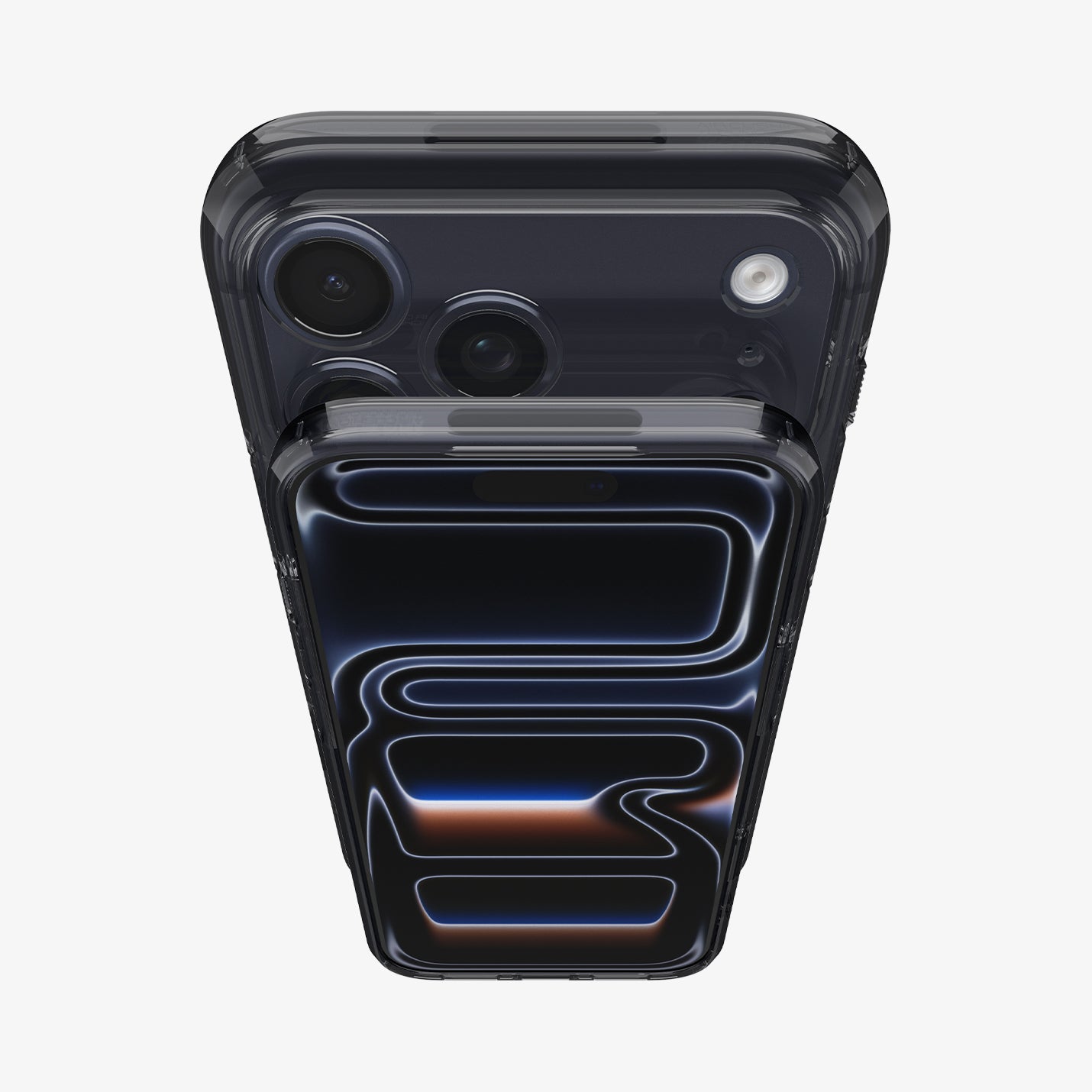iPhone 17 Series - Ultra Hybrid T (Mag Fit)