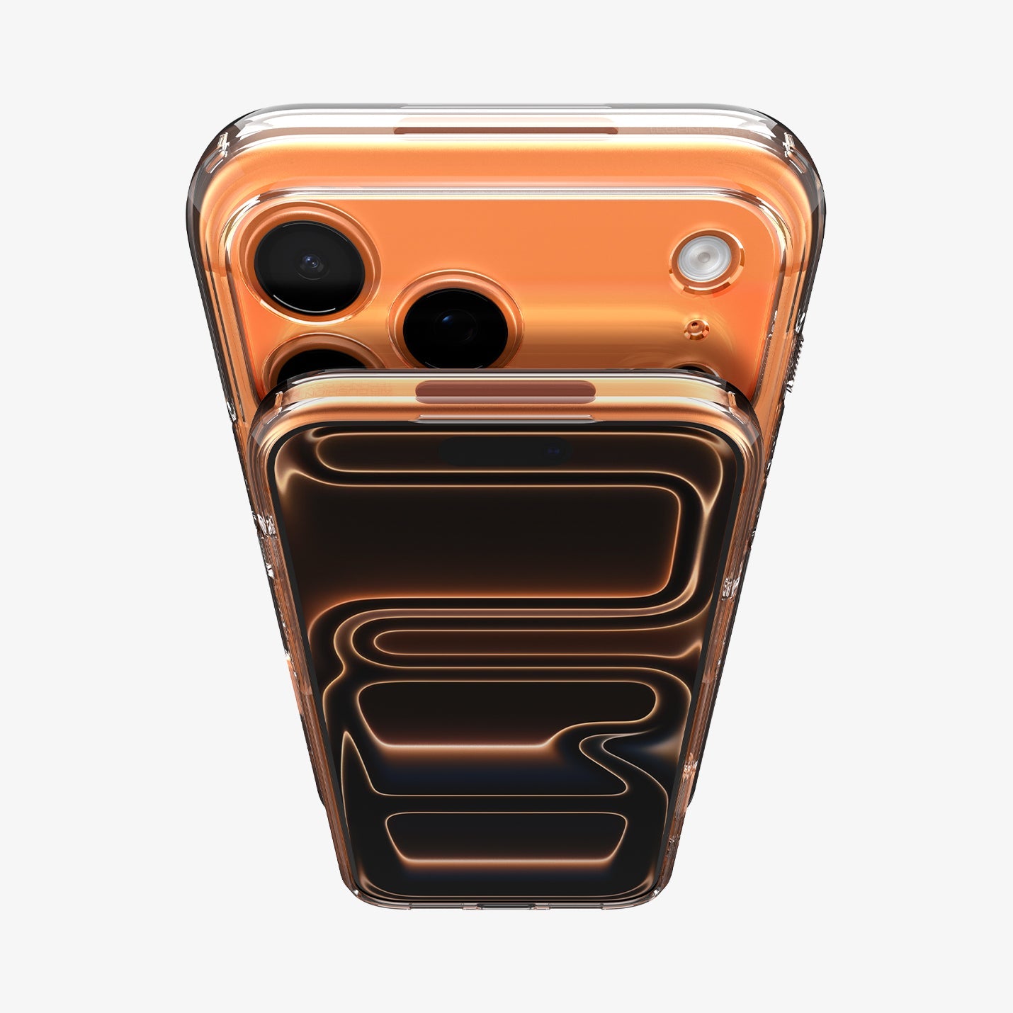 iPhone 17 Series - Ultra Hybrid T (Mag Fit)