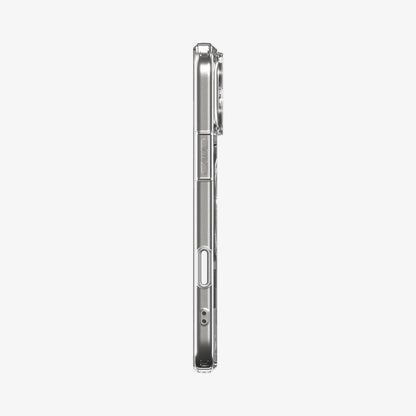 iPhone 17 Series - Ultra Hybrid T (Mag Fit)