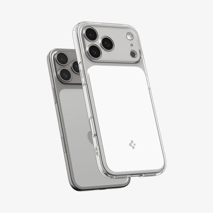 iPhone 17 Series - Ultra Hybrid T (Mag Fit)