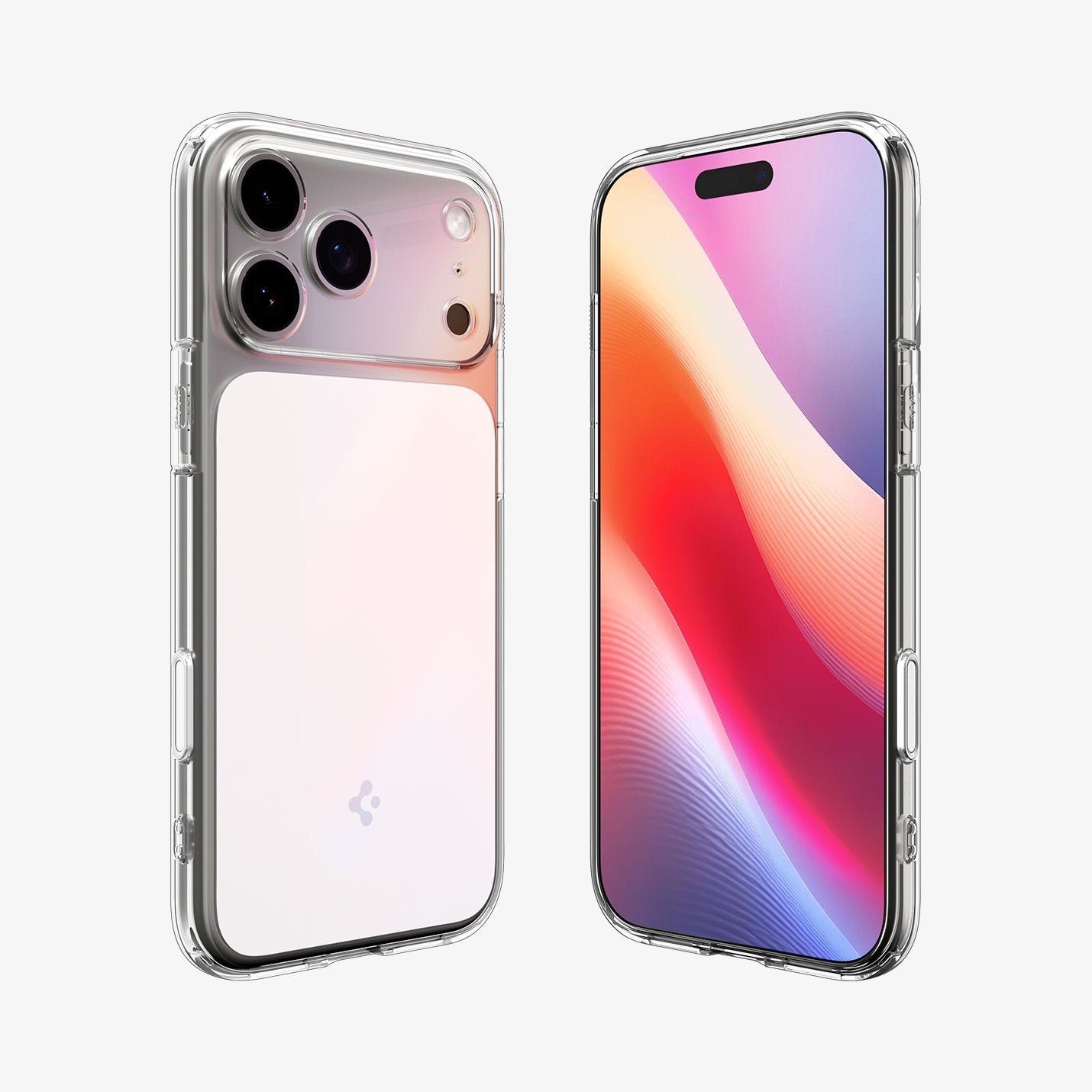 iPhone 17 Series - Ultra Hybrid T (Mag Fit)