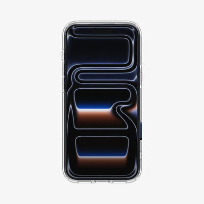 iPhone 17 Series - Ultra Hybrid T (Mag Fit)