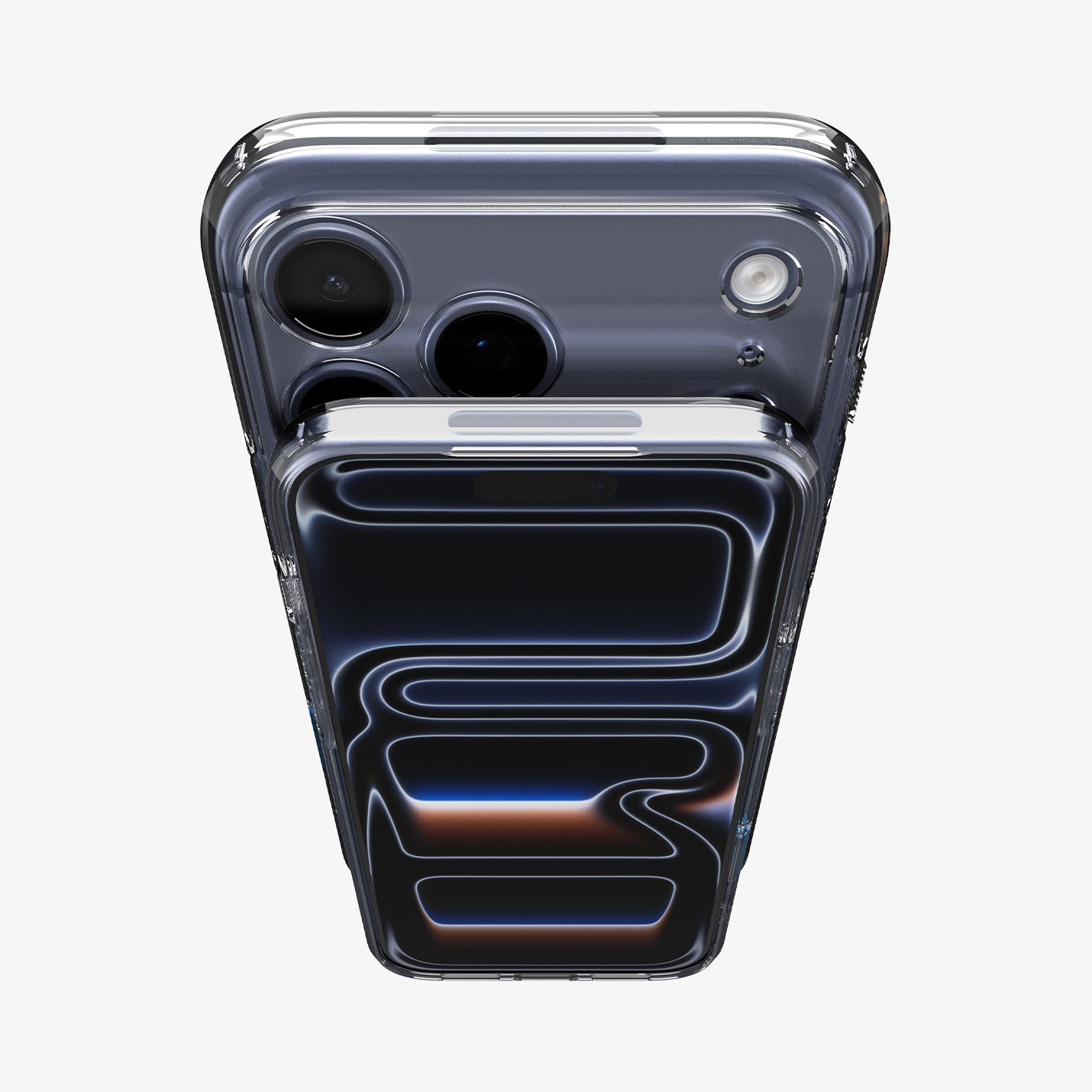 iPhone 17 Series - Ultra Hybrid T (Mag Fit)