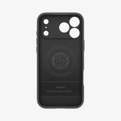 iPhone 17 Series - Parallax S (Mag Fit)