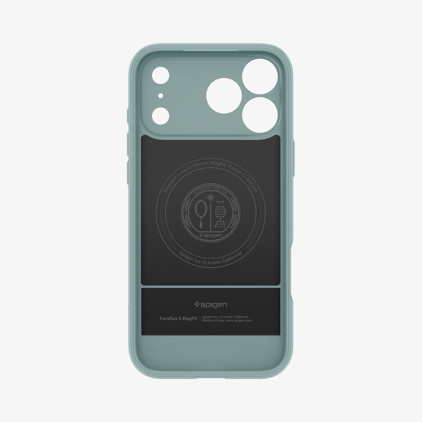 iPhone 17 Series - Parallax S (Mag Fit)