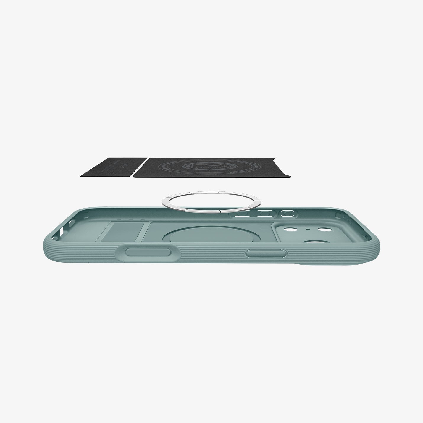 iPhone 17 Series - Parallax S (Mag Fit)
