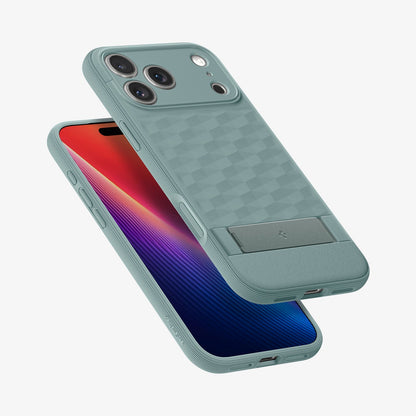 iPhone 17 Series - Parallax S (Mag Fit)