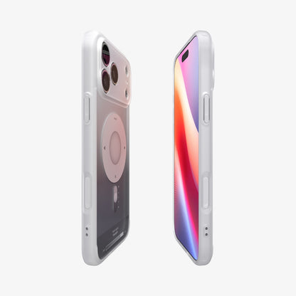 iPhone 17 Series - Ultra Hybrid Classic (Mag Fit)