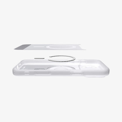 iPhone 17 Series - Ultra Hybrid Classic (Mag Fit)
