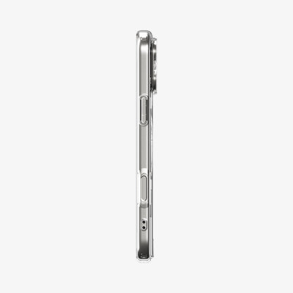 iPhone 17 Series - Ultra Hybrid Zero One (Mag Fit)