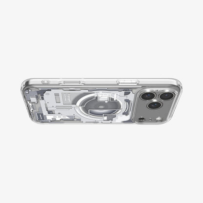 iPhone 17 Series - Ultra Hybrid Zero One (Mag Fit)