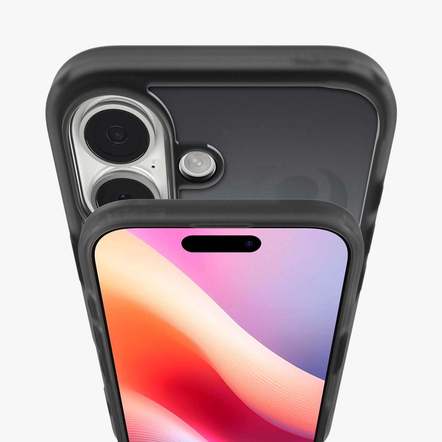 iPhone 17 Series - Ultra Hybrid Classic (Mag Fit)